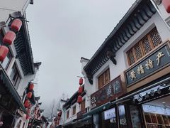 -九华山风景区