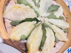 -图味美小黄鱼·景德菜(浙江路店)
