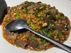 海肠捞饭-前海沿·青岛菜(大拇指广场石老人店)