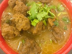 -老回回饺子馆(海洋馆店)