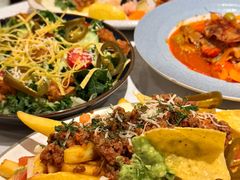 -墨纪Mojí墨西哥餐厅(官舍店)