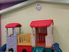 -悦宝园早教中心(庐阳区省直中心店)