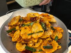 -茅庐川菜(青岛凯德店)
