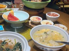 -刀板香·安徽菜(望江东路店)