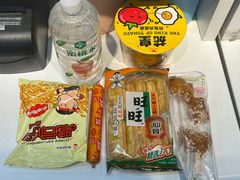 -便利蜂(石景山科技园8号楼店)