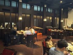 -明湖楼·经典鲁菜山东海鲜(大明湖店)