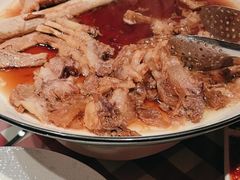-西贝(六里桥旗舰店)