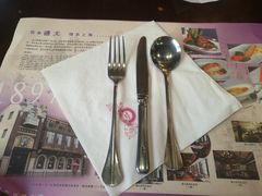 -德大西餐社(云南南路店)