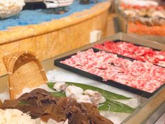 肥牛-都喜天丽富都青枫苑酒店-青枫小筑