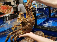 -海景壹号大酒店(惠钱路店)