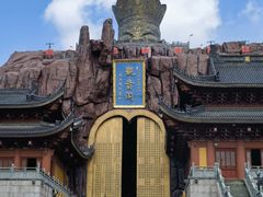 -上海东林寺(金山区)