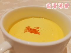 杨枝甘露-扬州香格里拉·香宫中餐厅