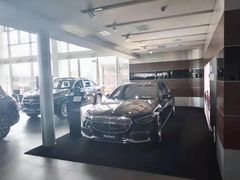 -奔驰北京鹏龙星徽(西大望路店)