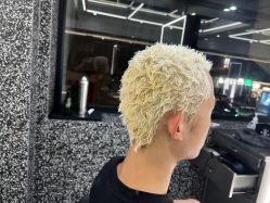 -厘里·salon