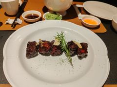 -成隆行·蟹王府(九江路店)