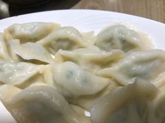 -船歌·鱼水饺青岛菜(国贸商城店)