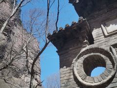 -苍岩山风景名胜区