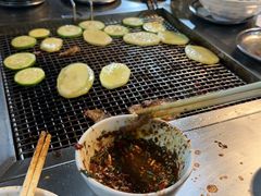 -同心烧烤(总店)
