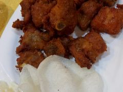 什果陈皮骨-汇景花园酒家(基立下道店)