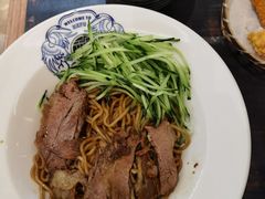 -和府捞面(天河领展广场店)