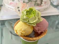 -亦家cake·0卡糖