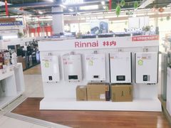 -苏宁易购(Suning Pro北京立水桥店)
