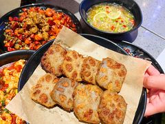 眼子鹅肝-一棠龙虾•王牌虾球(恒隆广场店)