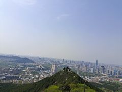 -千佛山风景名胜区