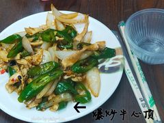 -美食店(华贵路店)