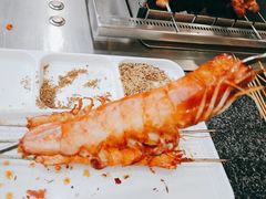 -桃园烧烤·砂锅(商业步行街店)