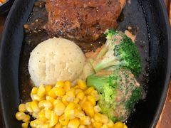 -铃木食堂(帽儿胡同店)
