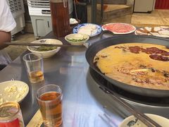 -椒贵火锅(剑南大道店)