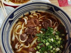 -老九圆山西面馆(CBD店)