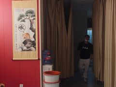 -喜推推中式推拿·按摩·轻养生(理工大学店)