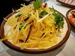 -白山烧烤(文安路万豪店)