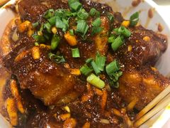 -嘉州叶婆婆钵钵鸡(建设路店)