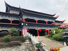 -开福禅寺
