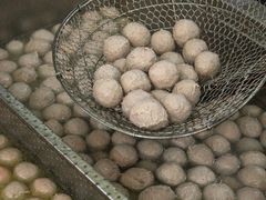 -阿娟牛肉丸·手打牛肉丸·现做现卖