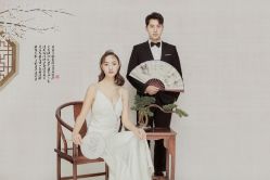 -第一夫人婚纱摄影(南京店)