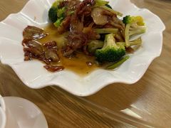-佛有缘素食馆·荔湾老字号(陈家祠首店)