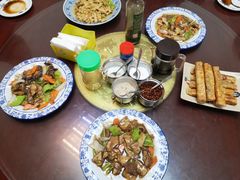 -协顺园回头馆(南顺城路店)