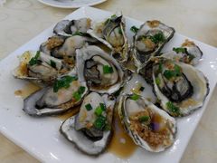-海岛渔村大酒店(云霄路店)