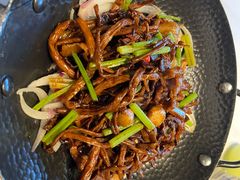 -印象天台·非遗文化美食