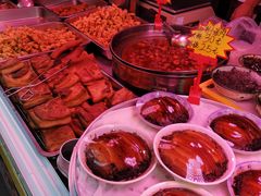 -大观篆新农贸市场