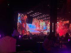 -MOSSO·Liveshow(M3香港广场店)