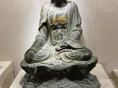 -宁夏博物馆