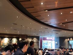-星巴克(厦门SM新生活广场店)
