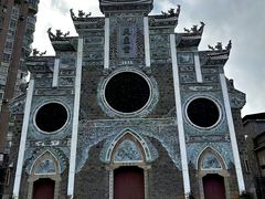 -贵阳北天主教堂