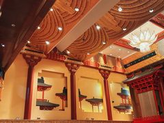 -唐乐宫·歌舞剧院餐厅