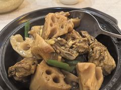 -北海渔村酒楼·粤菜海鲜点心(新华店)